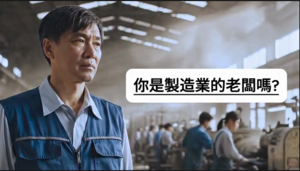 【製造業・數位轉型】中小型製造業x AI課程補助，化危機為轉機！