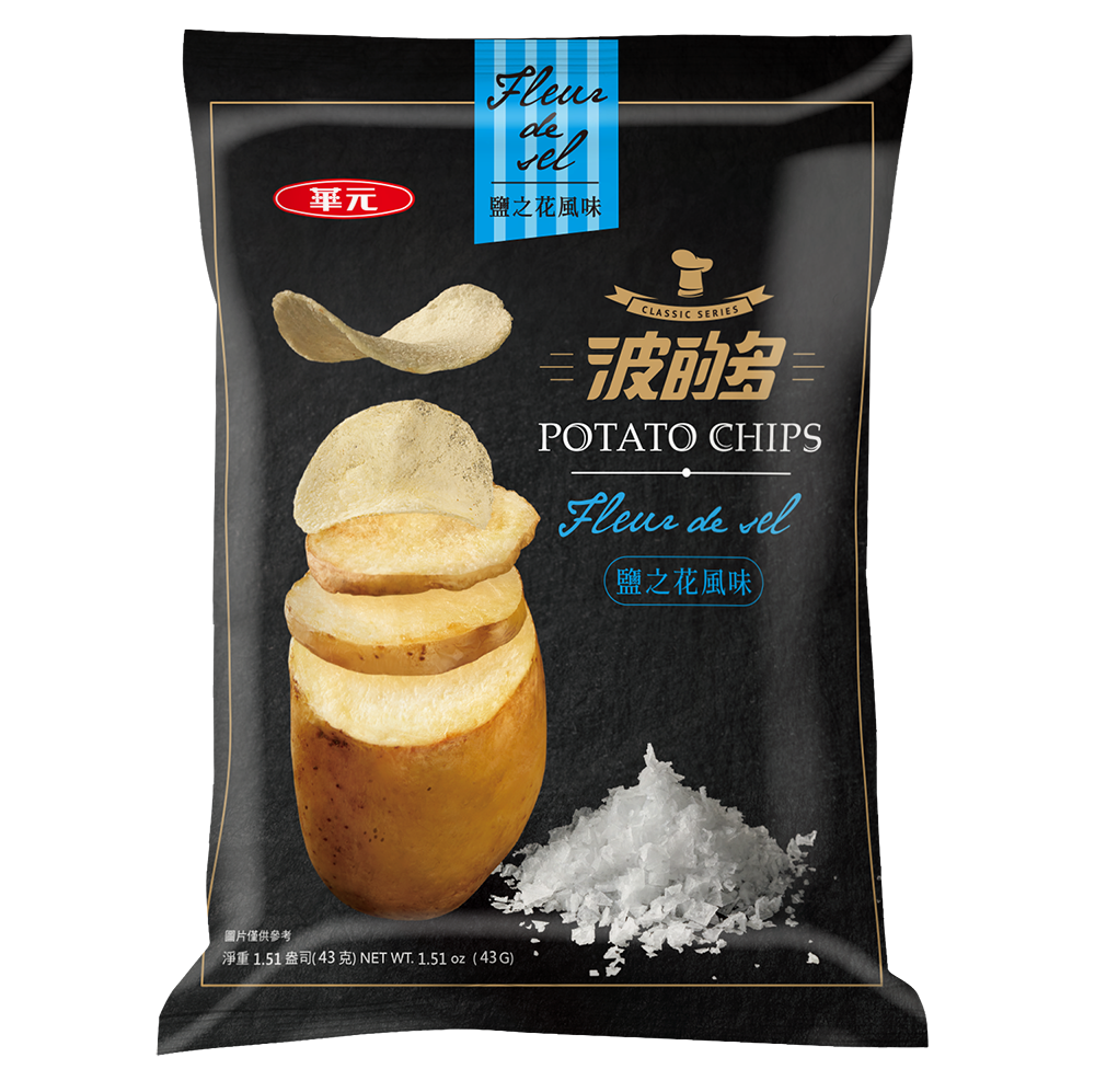 [標竿學習] 食品安全管理(FSSC22000)優化與行銷輔導計畫（華元食品股份有限公司）