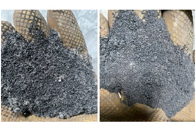 [標竿學習] 首創水刀處理廢舊橡膠輸送帶回收橡膠粉及其創新應用（豐成再生能源股份有限公司）