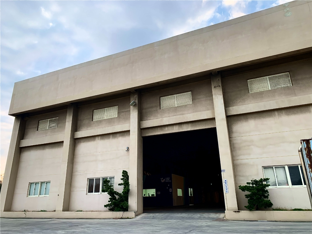 [標竿學習] 再生材料領先推手：豐溢綠能之淨零能力升級