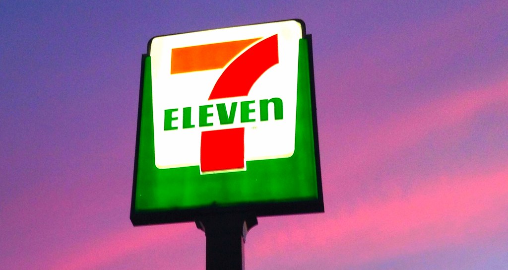 總部位於東京的7-11母公司Seven＆i Holdings Co.於15日正式加入RE100。.jpg