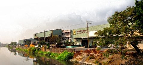 [標竿學習] 欣力昌經濟部節能標竿獎複審供應鏈減碳輔導