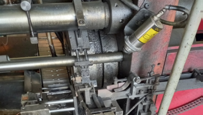 [標竿學習] 彰一興水五金邁向 AI 智慧