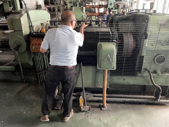 [標竿學習] 三凱興業低碳抗菌地板台灣領先的地材品牌