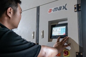 [標竿學習] 璟富PET環保材 邁向綠色高端市場