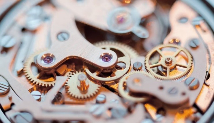 [標竿學習] 鋐源材料粉末冶金享譽兩岸三地