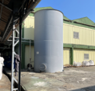 [標竿學習] 聖匯企業低硫燃料油轉換生質油