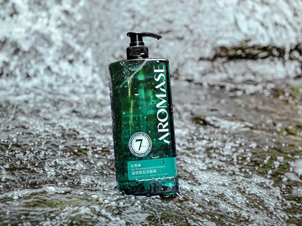 B型企業美科實業建立綠色供應鏈創造美髮產品第一