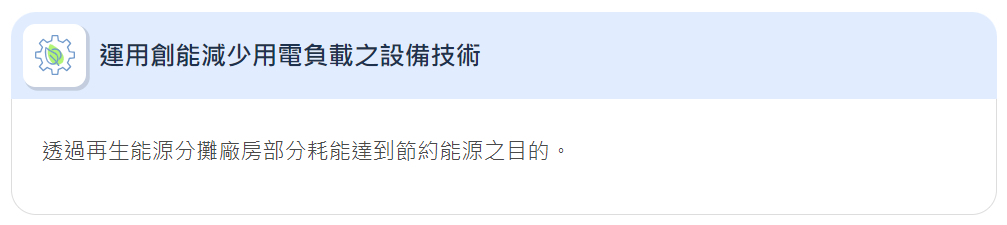 運用創能減少用電負載之設備技術.png