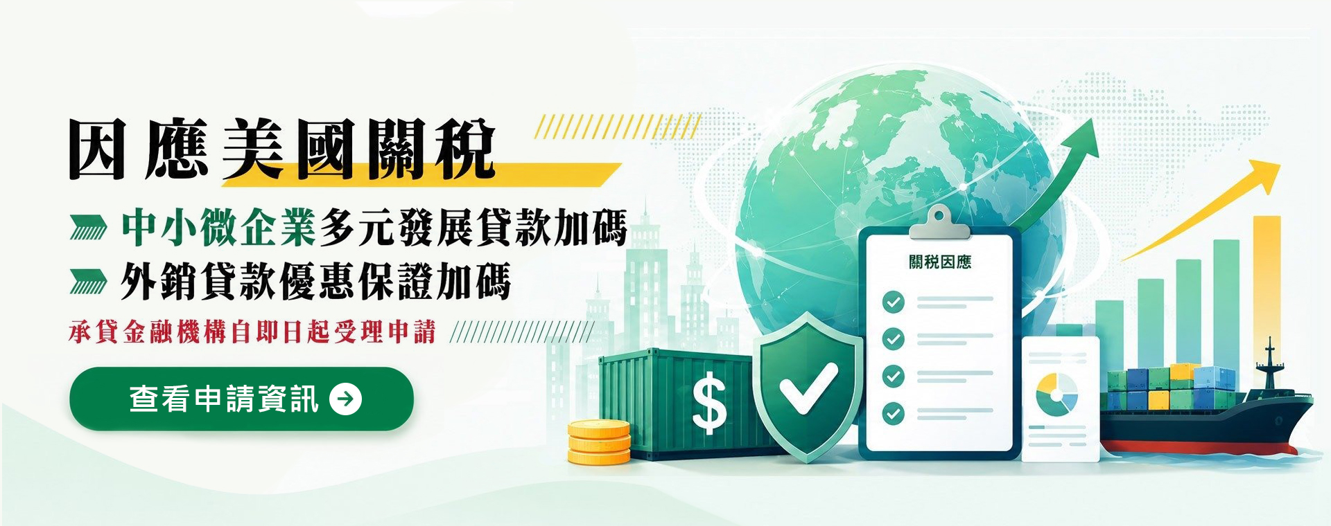 因應美國關稅