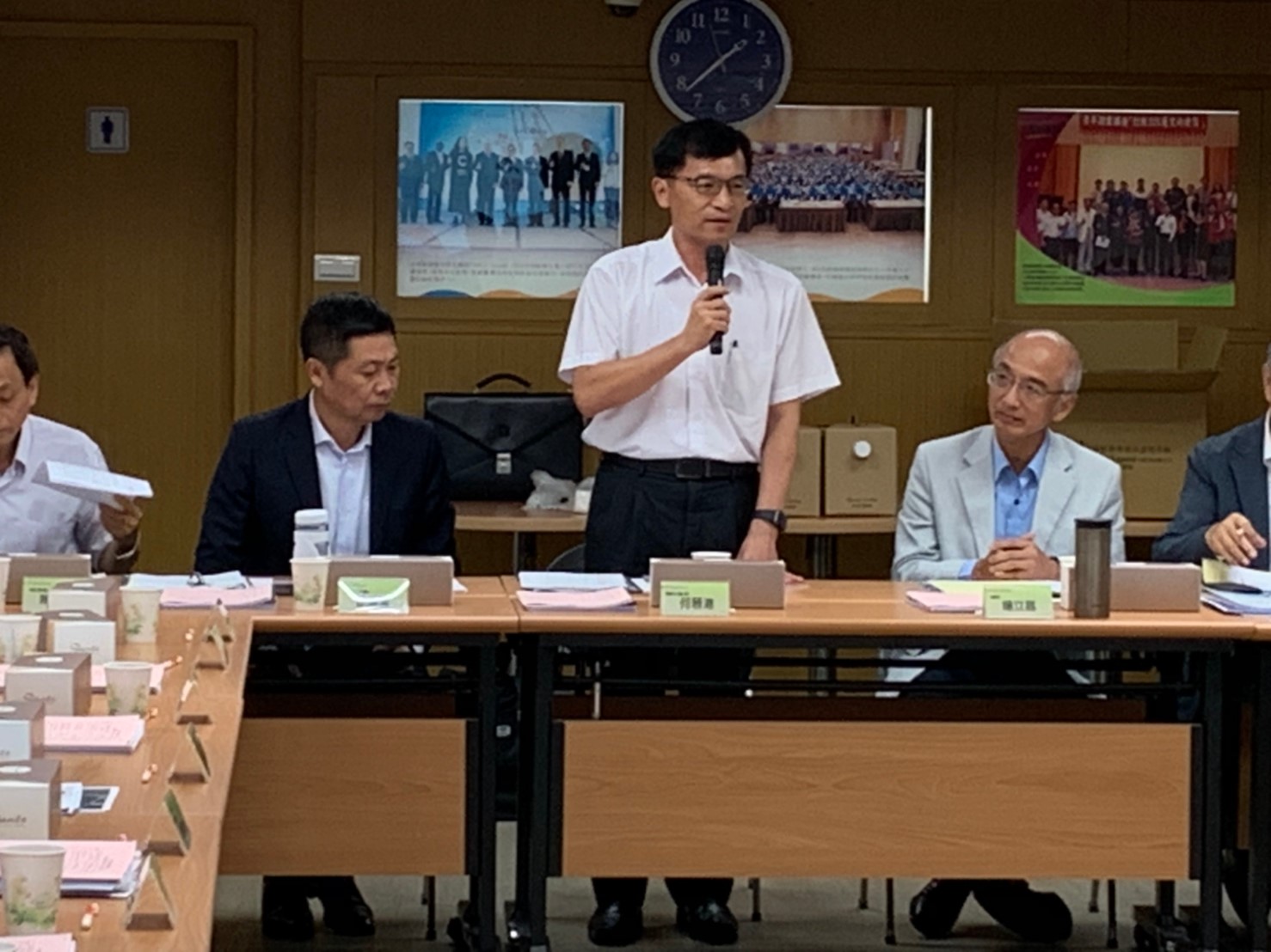 社團法人中華民國全國創新創業總會參與創業楷模各階段選拔評審作業