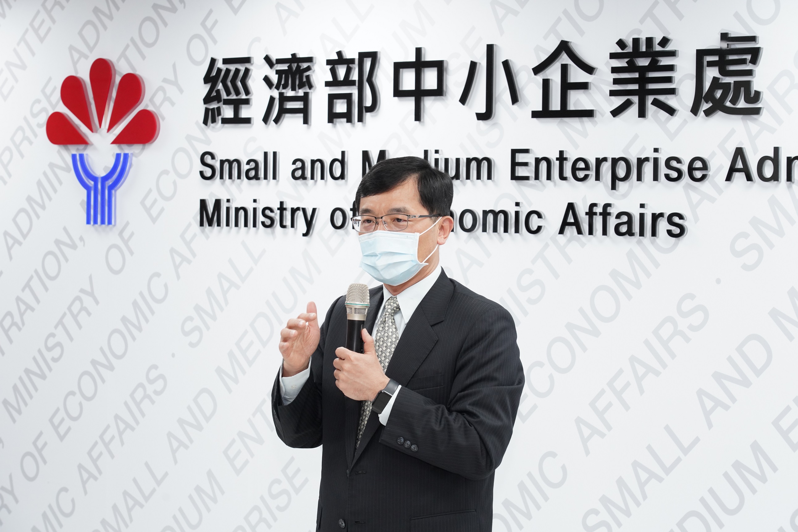 中小企業處40週年祝福活動花絮-活動花絮・其他圖1.jpg