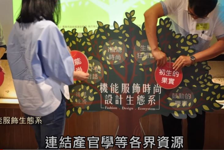 無所不‧跨商機-快時尚的代價 台灣年產餘布2100噸