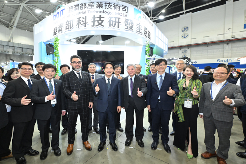 經濟部產業技術司「TMTS 2024」科技研發主題館正式登場.jpg