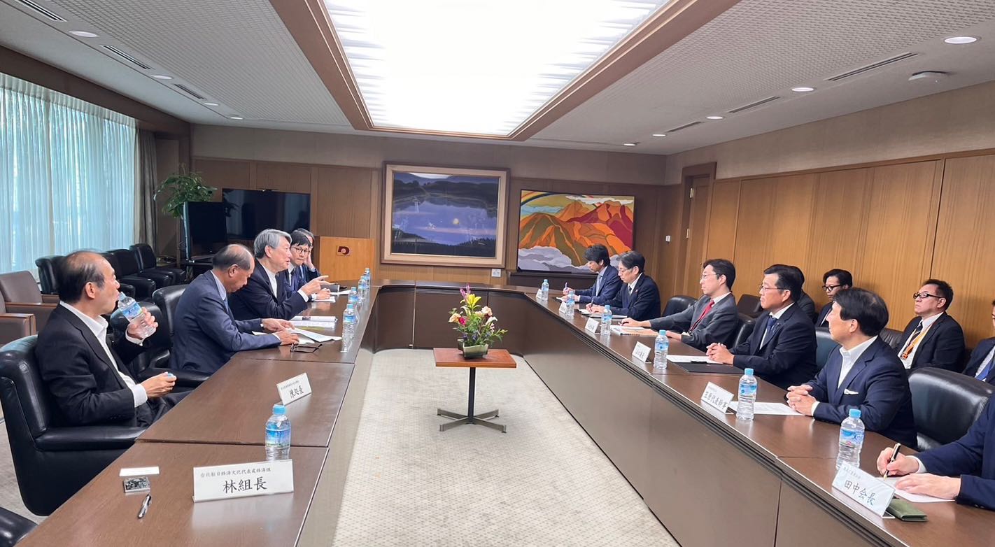 經濟部郭部長訪日 赴台積電熊本廠並拜會熊本縣木村敬知事.jpeg