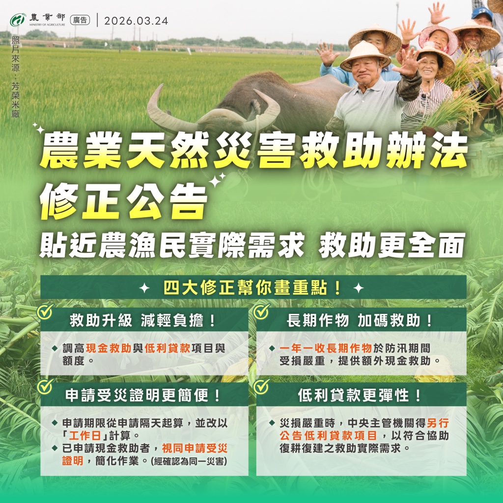 圖卡_農業天然災害救助辦法修正公告.jpg