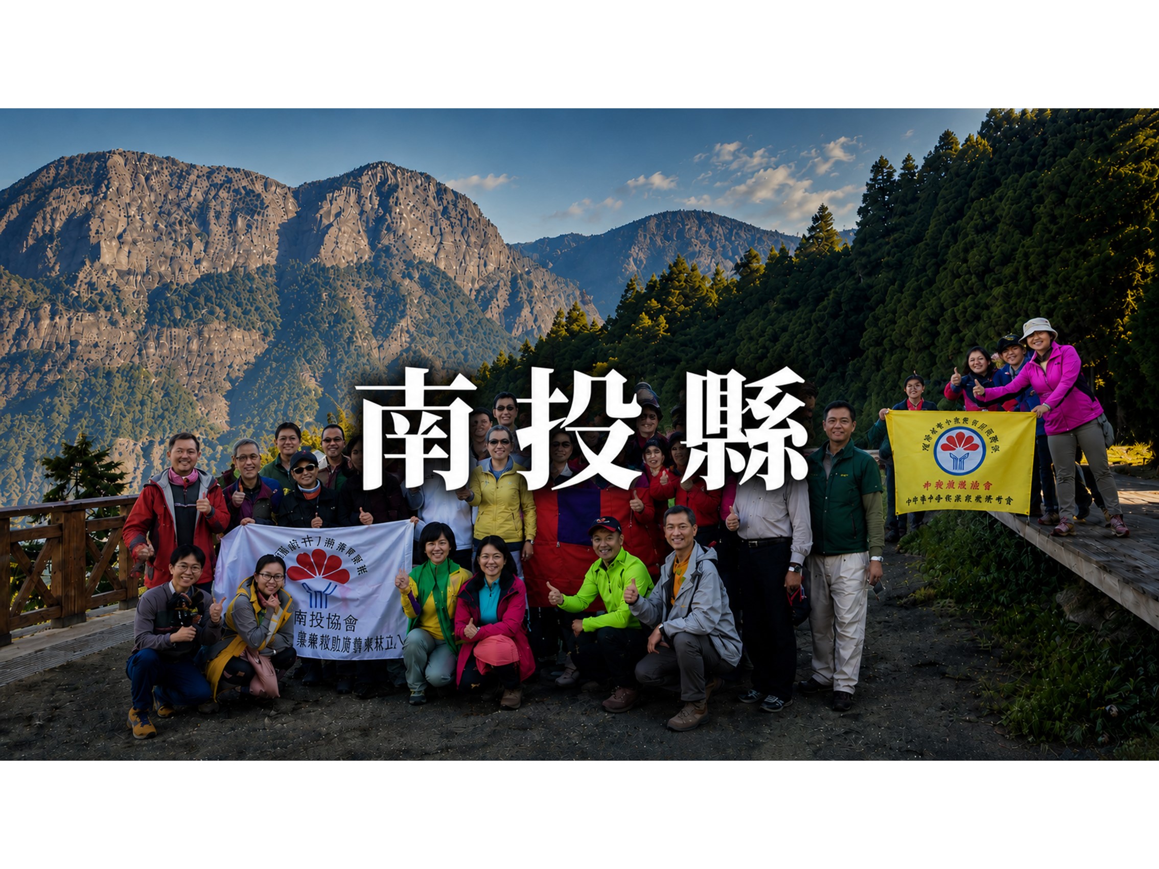 南投縣榮協會