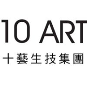 十藝生技股份有限公司Logo