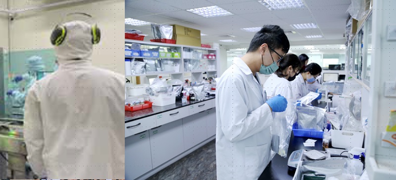 呈定企業相關影像資料