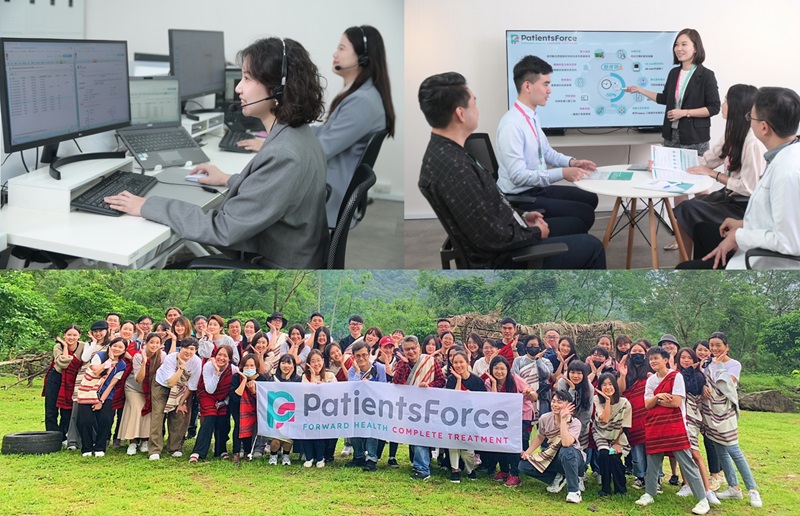 打造醫、病、藥共利之贈藥計畫